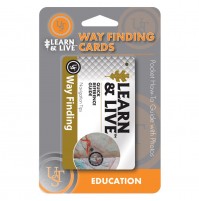 UST Learn & Live Way Finding Cards
